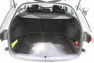 Skoda Octavia  picture 20