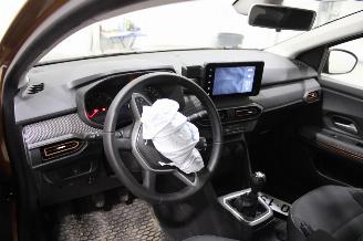 Dacia Sandero  picture 8