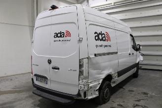 Mercedes Sprinter  picture 3