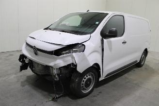 Damaged car Citroën Jumpy  2026/3