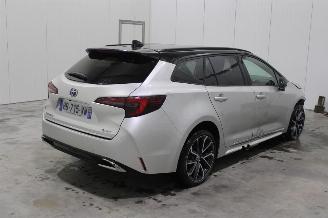 Toyota Corolla  picture 3