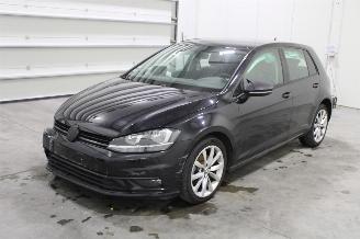 Unfallwagen Volkswagen Golf  2020/5