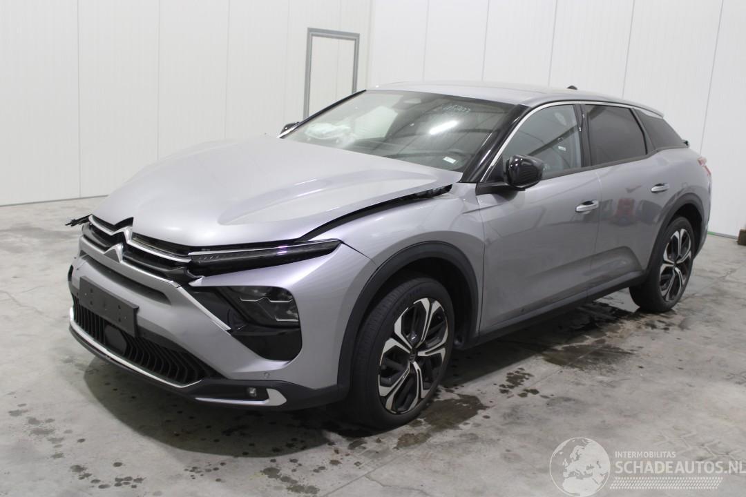 Citroën C5 