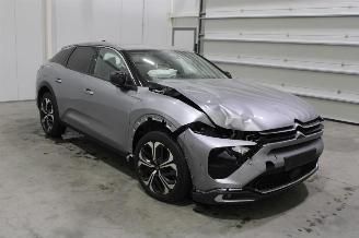 Citroën C5  picture 2