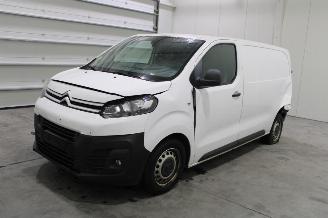 Autoverwertung Citroën Jumpy  2019/4