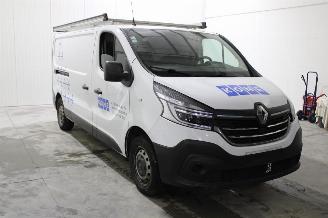 Renault Trafic  picture 2