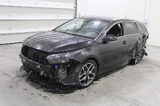 Dezmembrări autoturisme Kia Cee d cee'd 2023/9