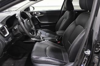 Kia Cee d cee'd picture 11