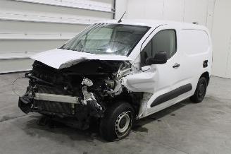 Citroën Berlingo  picture 1