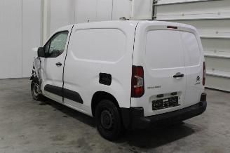 Citroën Berlingo  picture 4