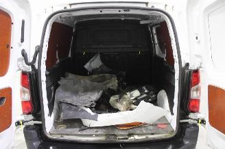 Citroën Berlingo  picture 19