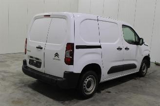 Citroën Berlingo  picture 3
