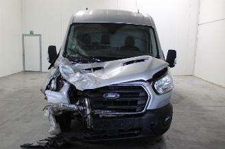 Ford Transit  picture 5