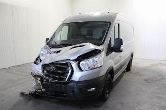 Dezmembrări autoturisme Ford Transit  2021/2