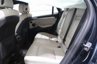 BMW X6  picture 11