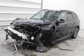 Uttjänta bilar auto BMW X1  2023/6