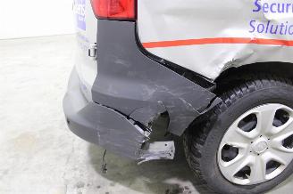 Ford Transit Courier Van Transit Courier picture 6