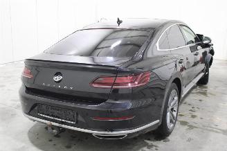 Volkswagen Arteon  picture 3