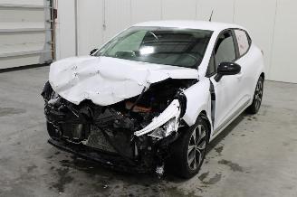rozbiórka samochody osobowe Renault Clio  2023/6