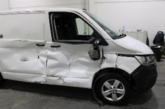 Volkswagen Transporter T6 picture 6