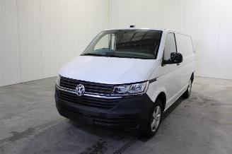 rozbiórka samochody osobowe Volkswagen Transporter T6 2021/12