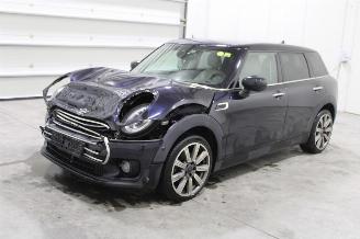 Sloopauto Mini One _D_CLUBMAN 2020/7