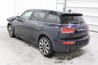 Mini One _D_CLUBMAN picture 4