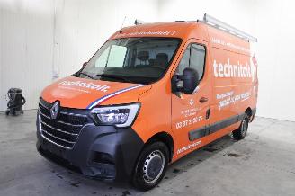 škoda osobní automobily Renault Master  2024/2