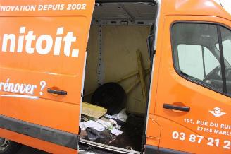 Renault Master  picture 23