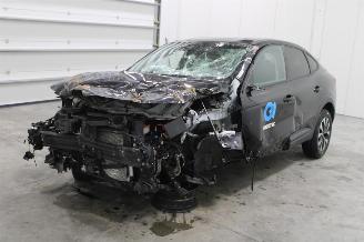 krockskadad bil auto Renault Arkana  2023/11