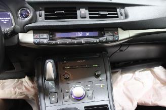 Lexus Ct 200h picture 17