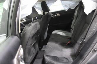 Lexus Ct 200h picture 10