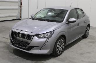 skadebil auto Peugeot 208  2020/11