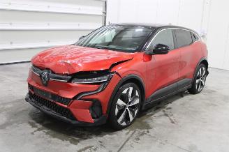 krockskadad bil auto Renault Mégane Megane 2022/8
