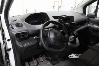 Peugeot Partner  picture 8