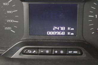 Peugeot Partner  picture 10