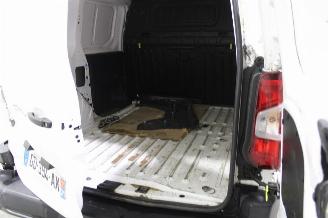 Peugeot Partner  picture 15
