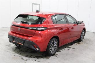 Peugeot 308  picture 3