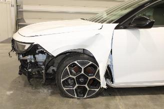 Opel Astra  picture 5