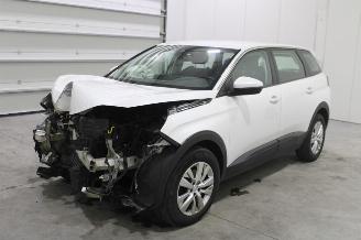 Avarii autoturisme Peugeot 5008  2020/2