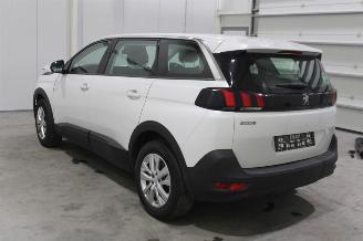 Peugeot 5008  picture 4