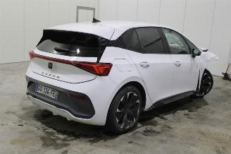 Cupra Born  picture 3
