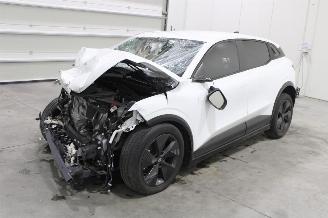 Schadeauto Renault Mégane E-Tech Megane E-TECH 2024/6