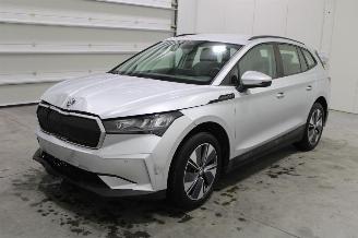 Schadeauto Skoda Enyaq  2024/2