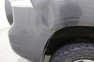 Toyota Landcruiser Land Cruiser picture 6