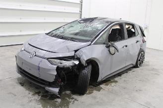 Coche accidentado Volkswagen ID.3  2025/1