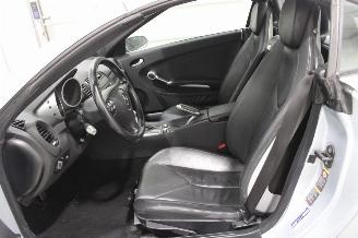 Mercedes SLK 200 picture 11