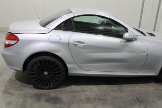 Mercedes SLK 200 picture 8