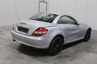 Mercedes SLK 200 picture 3