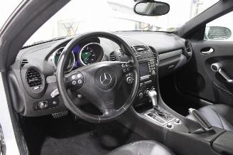 Mercedes SLK 200 picture 10